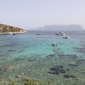 Plage Cala Moresca